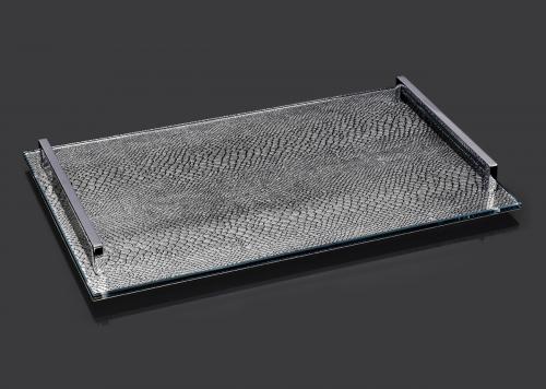 Snake-Lace---Serving-Challah-Board