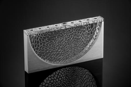 Modern-Menorah-Organic-Lace