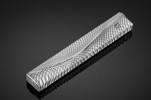 3D-Ripple-XL---S--Mezuzah-Case