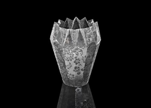 Floral--Mesh-M