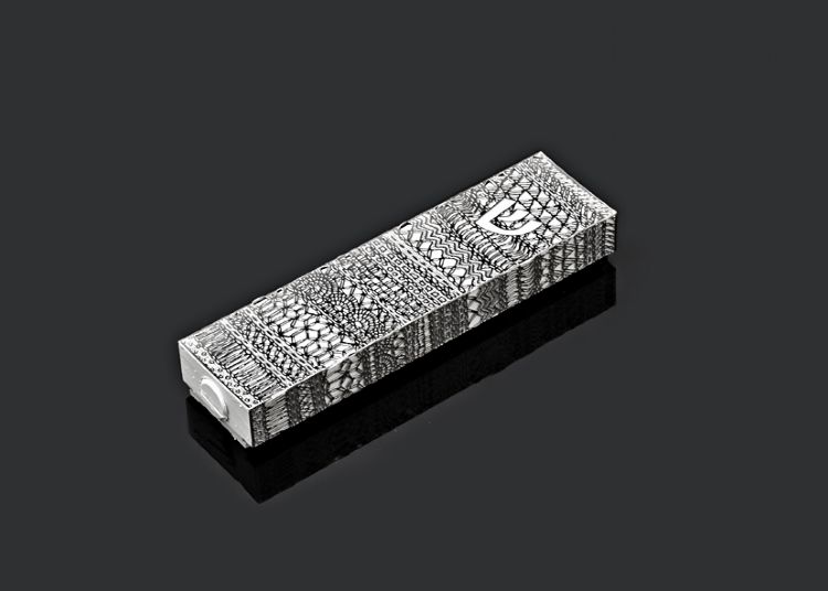 Ribbon-Lace-W