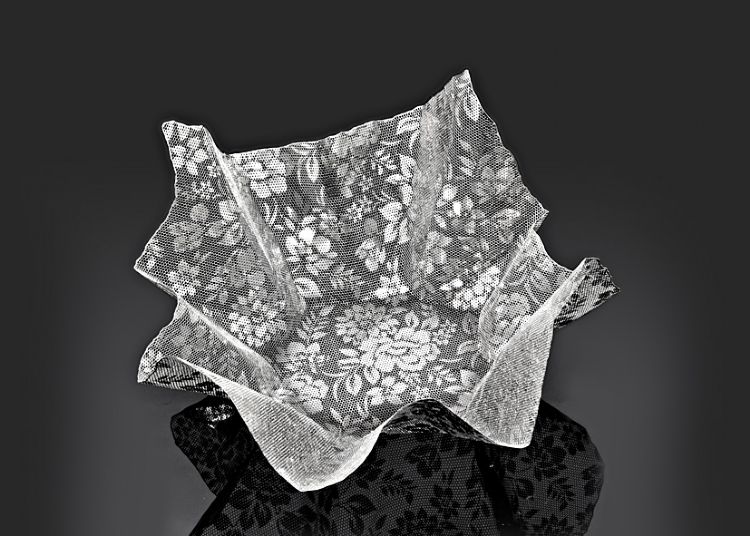 Floral-Mesh-M