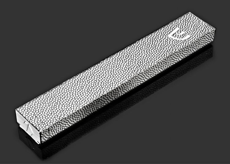 Organic-Mesh