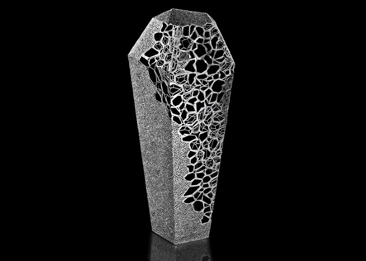 Developing-Organic-Lace