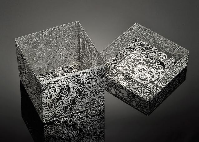 Ornamented-M