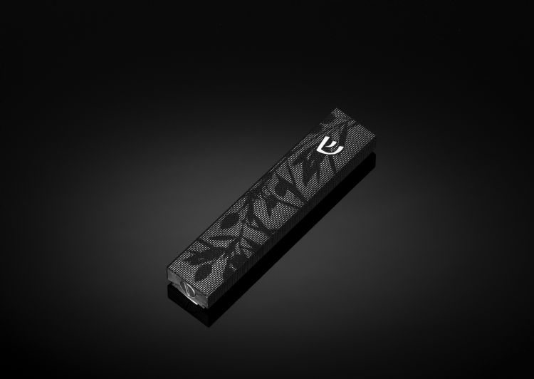 Oil-Mezuzah