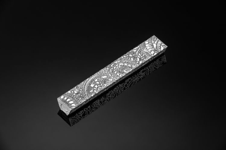 Ornamented