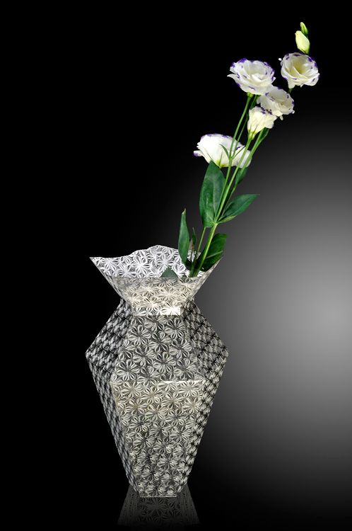 Flower-shades