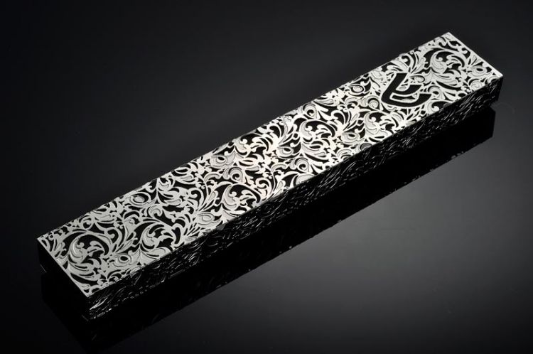 Royal-Jacquard