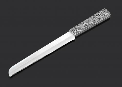 Challah-knife-Chaos
