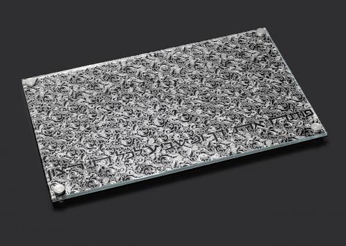 Challa-Board-Royal-Jacquard---B