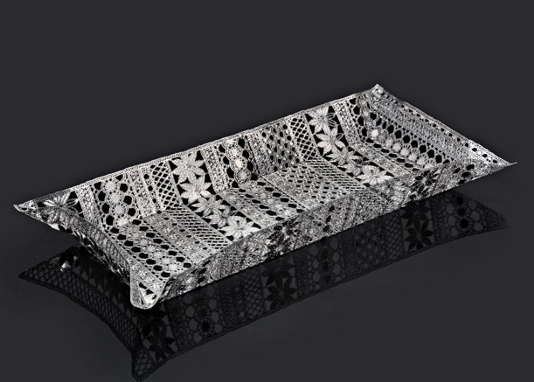 Ribbon-Lace-Long