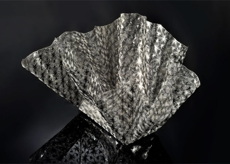 Lace-Shell-XL