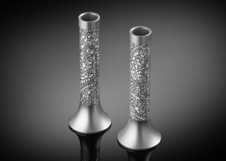 Ornamented-L