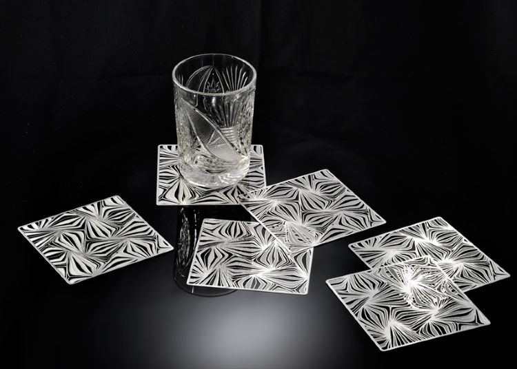 Vintage-set-of-6